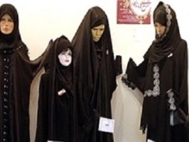 نشست‌ها وکارگاه‌های تخصصی بخش عفاف و حجاب نمایشگاه قرآن