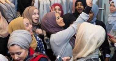 چرا طراحان مد به حجاب  اسلامی روی آوردن؟